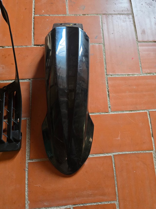 YAMAHA TENERE 700 (VARIOS)