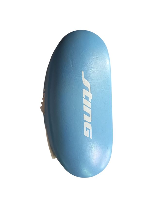 Occhiali Sting neri e marroni