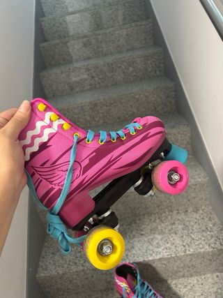 Patines Soy Luna - Patines en línea
