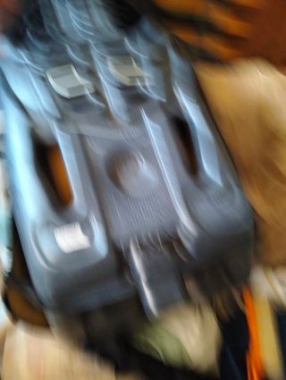 Silla coche grupo 0+ (0-13kg)