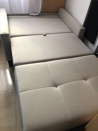 Sofá cama Brest - El Corte Inglés