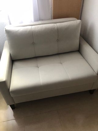 Sofá cama Brest - El Corte Inglés