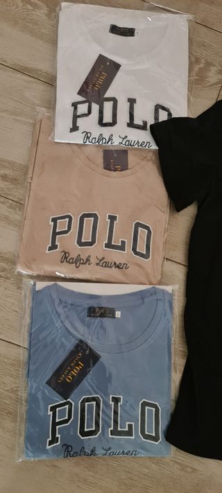 Camiseta