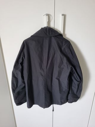 Giacca Blauer USA nera