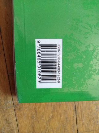 FISICA Y QUIMICA SERIE INVESTIGA 2 ESO SABER HACER