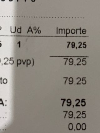 Bota ortopedica Orliman WALKERS