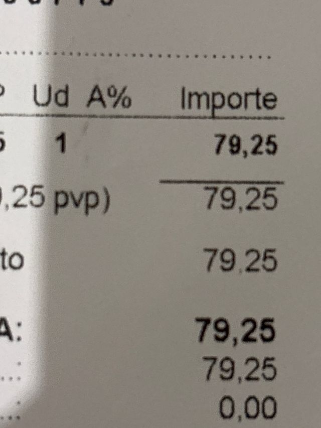 Bota ortopedica Orliman WALKERS