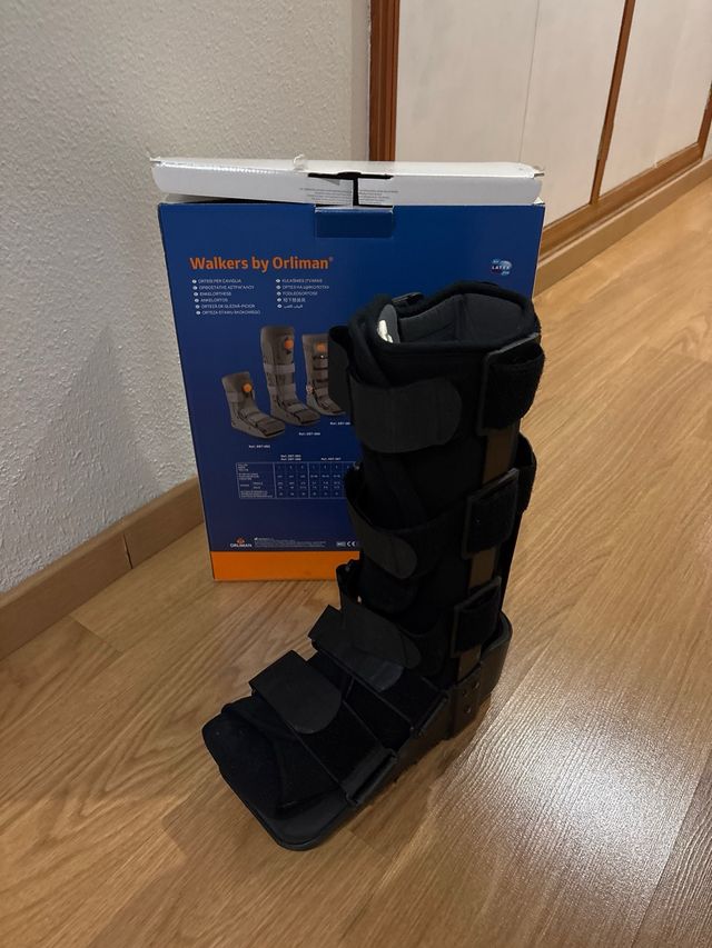 Bota ortopedica Orliman WALKERS