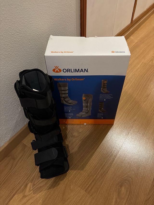 Bota ortopedica Orliman WALKERS