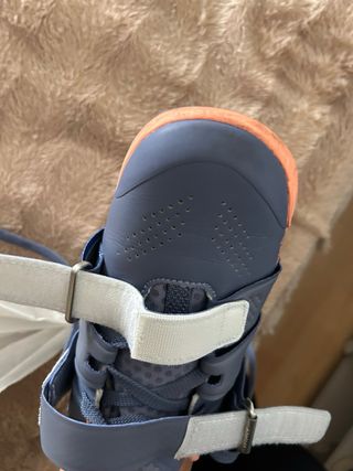 Reebok CrossFit - Zapatos fitness alterofilia