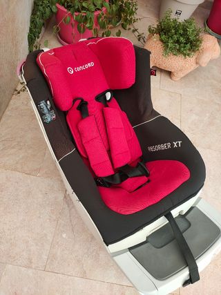 Silla CONCORD coche Concord Reber XT 9-18kg