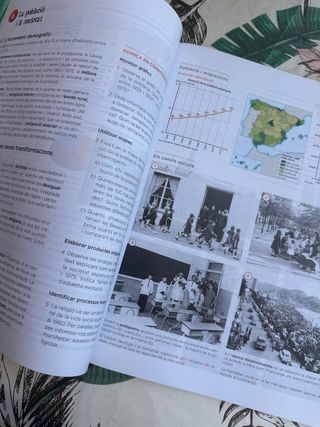 Geografia i Història 4.