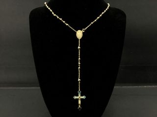 E672402-0 Cadena Oro 18K 25Cm
