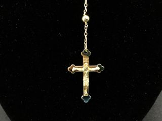 E672402-0 Cadena Oro 18K 25Cm