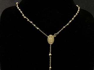 E672402-0 Cadena Oro 18K 25Cm