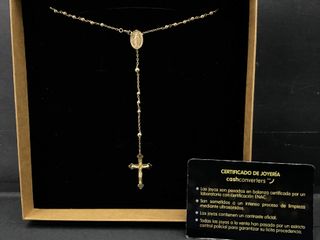 E672402-0 Cadena Oro 18K 25Cm