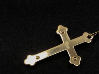 E672402-0 Cadena Oro 18K 25Cm