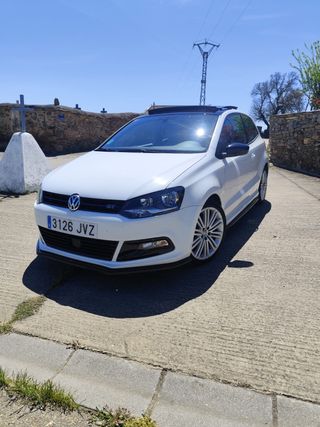 Volkswagen Polo 2017