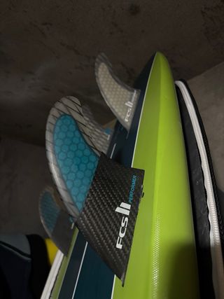 Tabla Paddle Surf Gong 