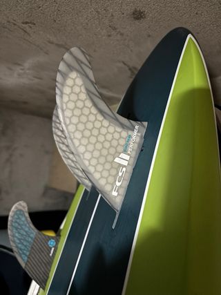 Tabla Paddle Surf Gong 