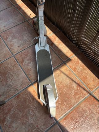 Patinete Oxelo Mid 9 Decathlon