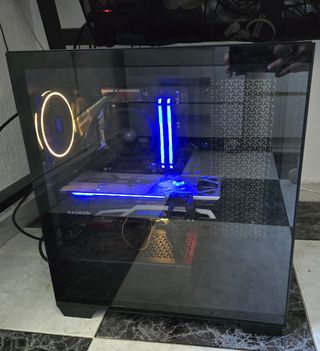 PC GAMING GAMA ALTA