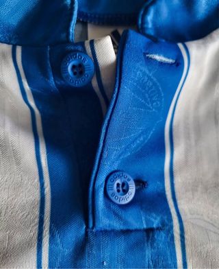 Camiseta Adidas Depor. Coruña 98