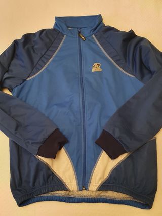 Maillot ciclismo Goka
