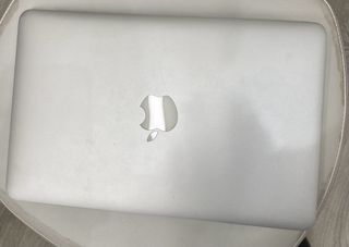 MacBook Air 11" Gris Plata
