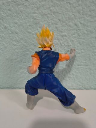 2 Figuras Dragon Ball Z