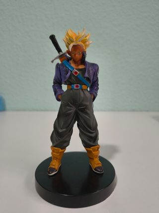 2 Figuras Dragon Ball Z