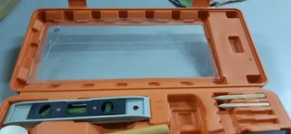 Set attrezzi fai da te IKEA