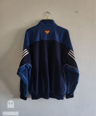 Chaqueta Adidas España Mundial 98