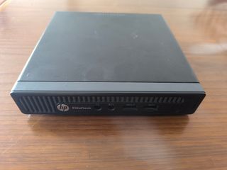 ULTIMA OPORTUNIDAD 79€ En MANO! HP EliteDesk Mini
