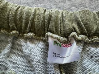 Ropa niño 5-6 años H&M