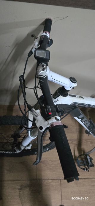 Trek 6700 - Bicicleta Aluminio