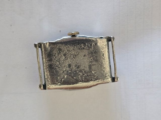 2 orologi vintage: Lanco & Etoile (LEGGI)