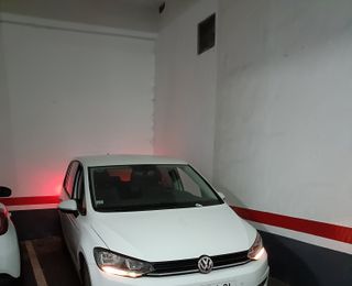 Parcela garaje - Venta