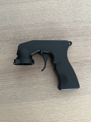 Pistola pulverizadora - Pintura