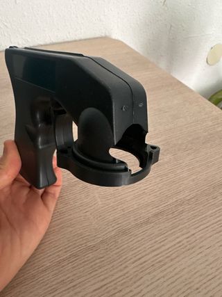 Pistola pulverizadora - Pintura