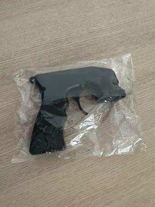 Pistola pulverizadora - Pintura