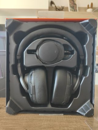 Auriculares JBL Quantum One