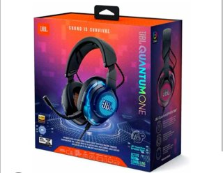 Auriculares JBL Quantum One