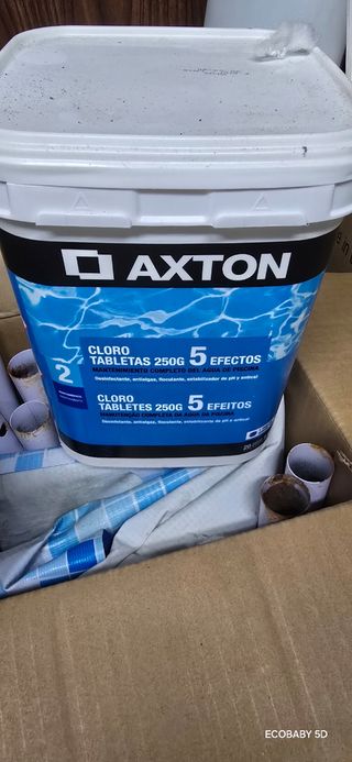 Piscina Bestway Steel Pro 2.59m
