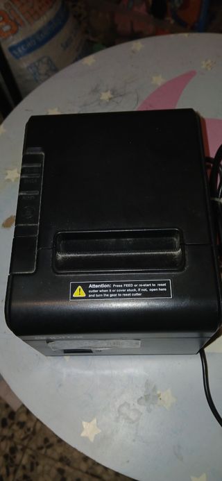 Impresora térmica aqprox PLUS 80mm