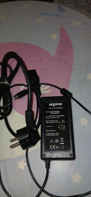 Impresora térmica aqprox PLUS 80mm