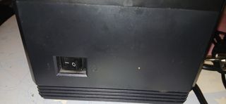 Impresora térmica aqprox PLUS 80mm