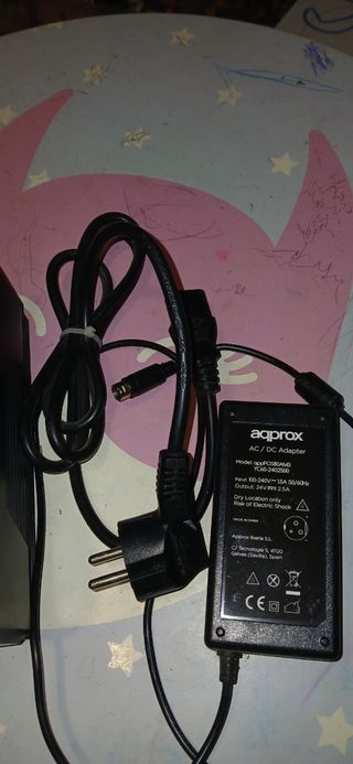 Impresora térmica aqprox PLUS 80mm