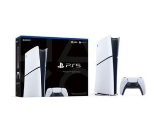 PS5 Digital Edition Blanca - 825GB