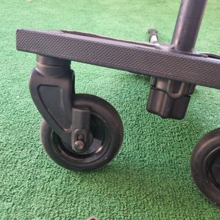 Patín carro BeCool Skate